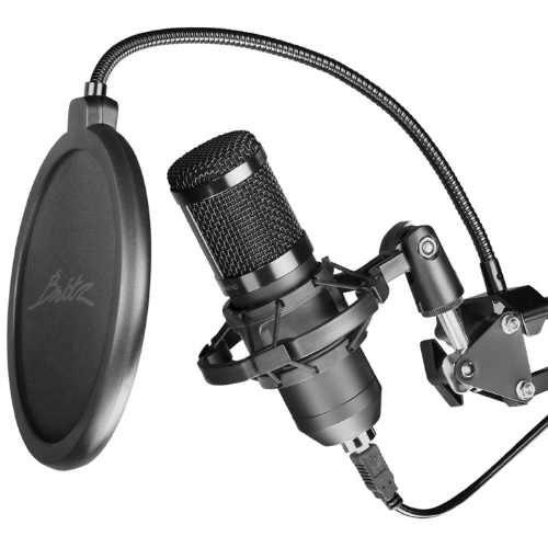 Britz 브리츠인터내셔널 BZ-STM530 (정품)_이미지