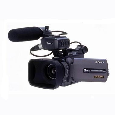 SONY HandyCam DSR-PDX10