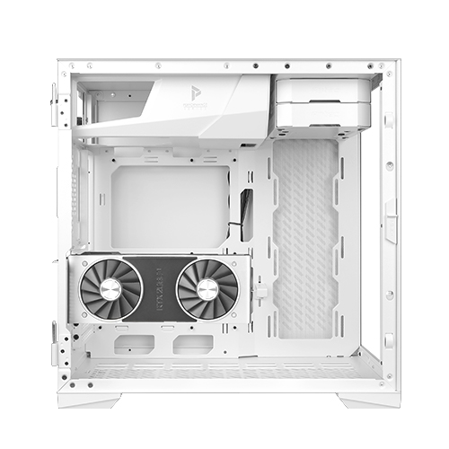 Antec P120 CRYSTAL