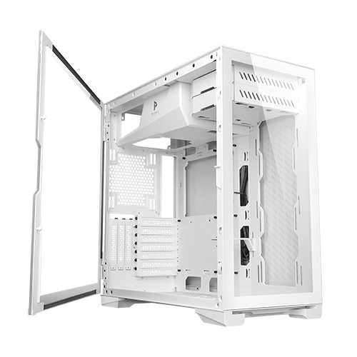 Antec P120 CRYSTAL (화이트)_이미지