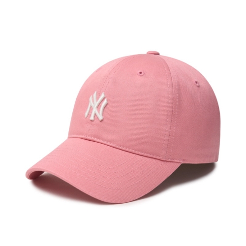 MLB 루키 언스트럭쳐 볼캡_3ACP7701N-50PKS