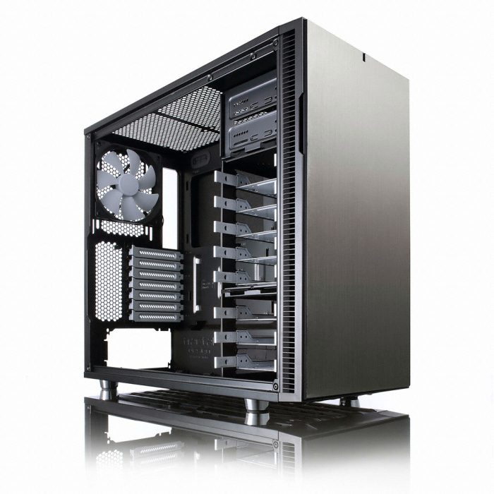 Fractal Design Define R5