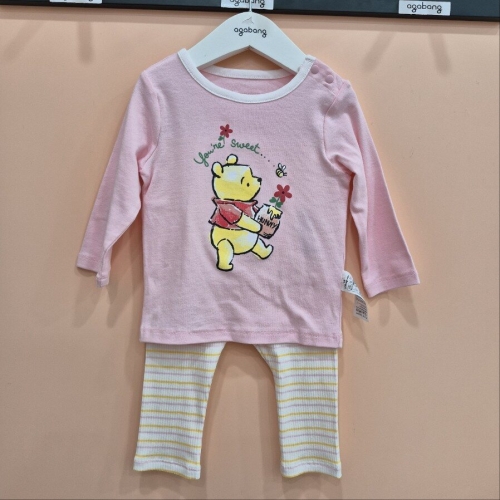 상큼곰돌이푸배앓이방지상하 79T1176096_CJ