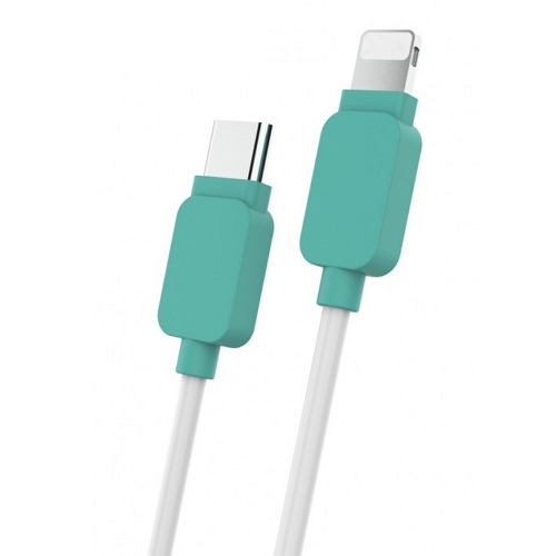 TEM-CT8-100 C to 라이트닝 8핀 케이블