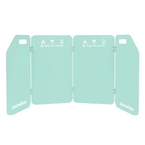 스노우라인 캠프 파이어 쉴드