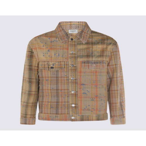  펜디 캐주얼 자켓 FW1374AUA9F1RWY 5622109