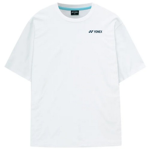 요넥스 토끼 그래픽 반팔 티셔츠 253TS035U