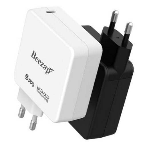 비잽 PD PPS 65W 충전기 BZQ-PPS65W_이미지