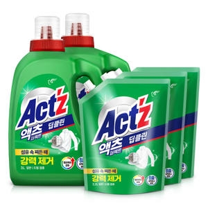 ���� ���� ����Ʈ ��Ŭ�� 3L + ���� 2.2L
