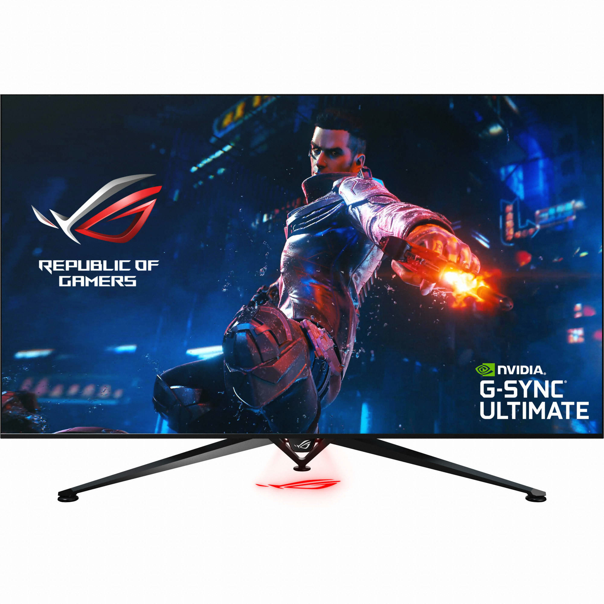 ASUS ROG SWIFT PG65UQ