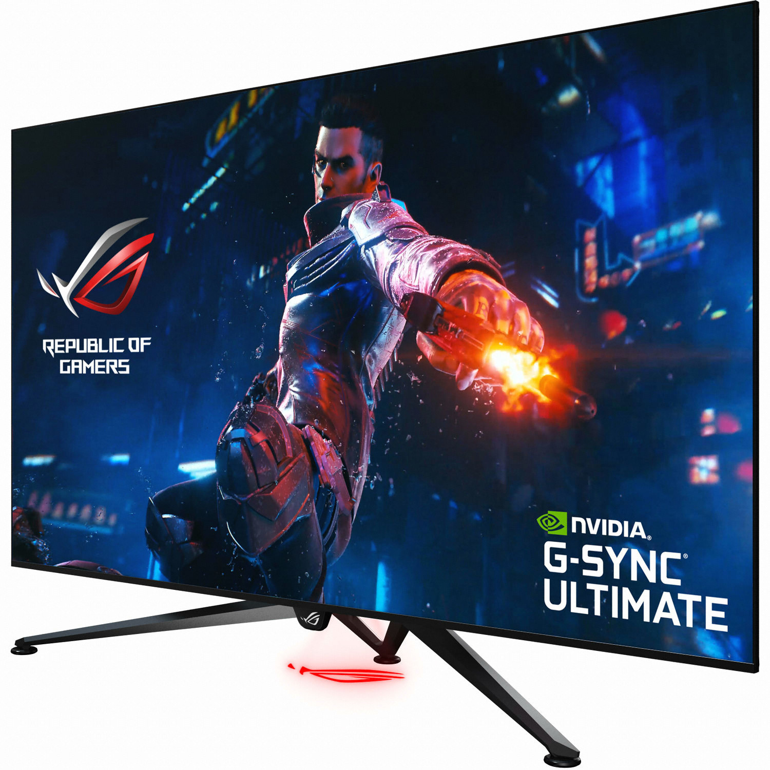 ASUS ROG SWIFT PG65UQ