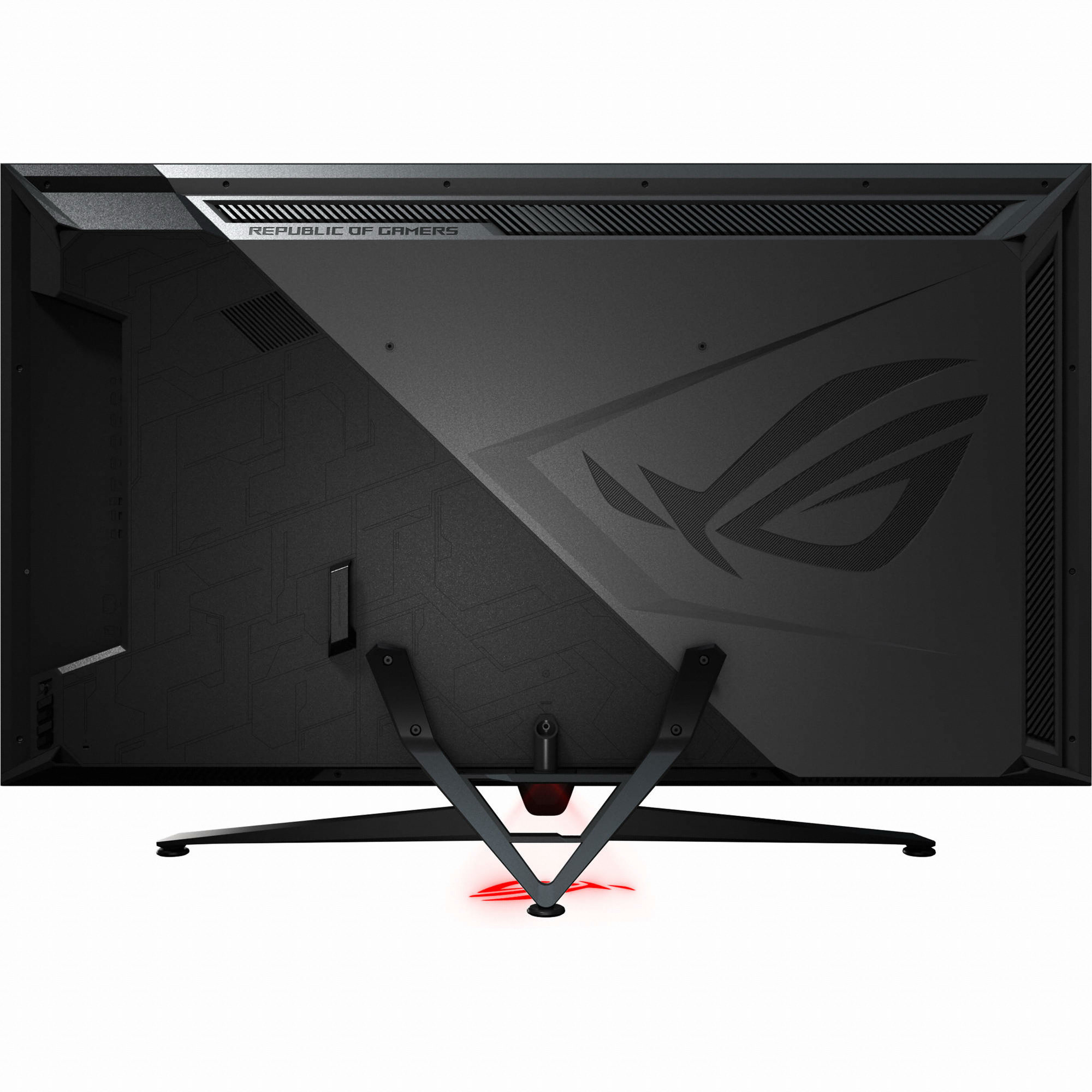 ASUS ROG SWIFT PG65UQ