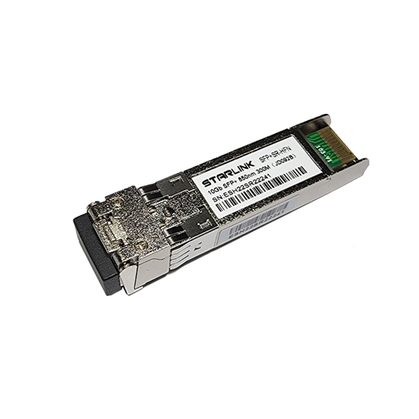 유비큐넷 STARLINK SL-SFP+SR-HFN 광모듈