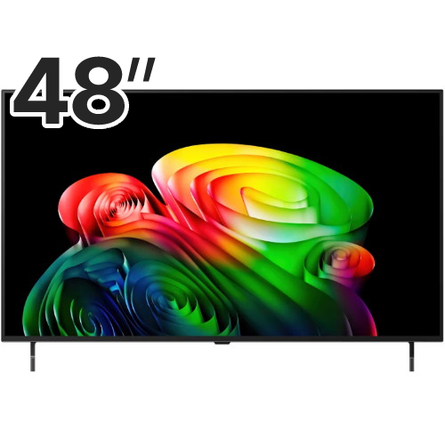 LG전자 올레드 OLED48B6FNA (스탠드)_이미지