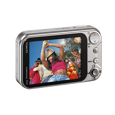 ��� Xacti VPC-E60 �ǹ�