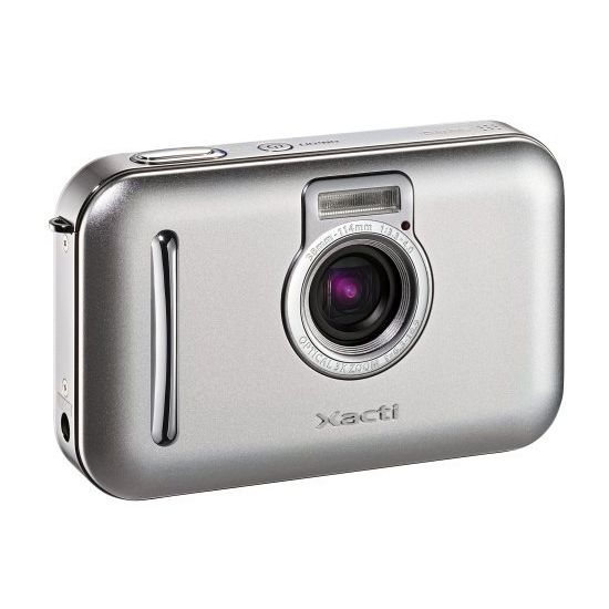 ��� Xacti VPC-E60 �ǹ�