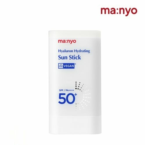 마녀공장 히알루론 하이드레이팅 선스틱 18g