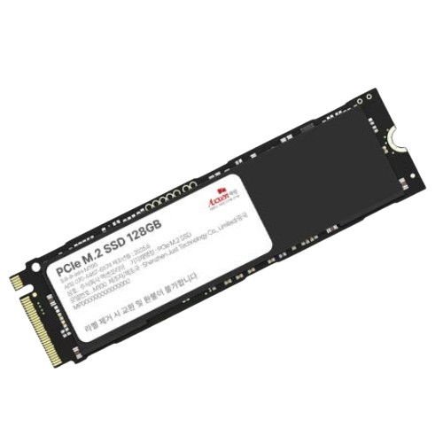 Axxen M100 M.2 NVMe