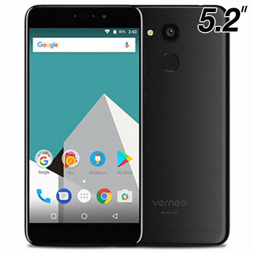 vernee M5 64GB (램4GB,해외구매)
