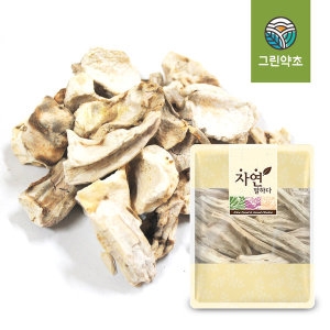그린약초 국내산 말린 마 산약 300g_이미지
