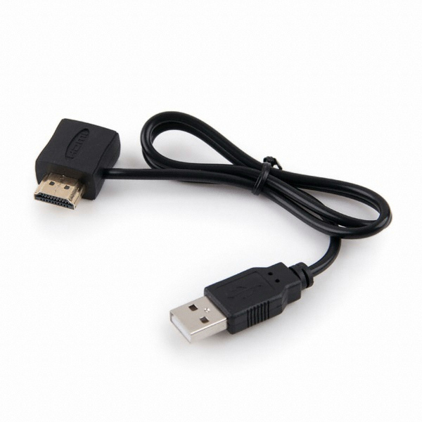 라이트컴 COMS HDMI 젠더(연장 M/F 일체형)