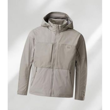 코오롱스포츠 고어 하이브리드 자켓 윈드스토퍼 JWJWX25231DBE