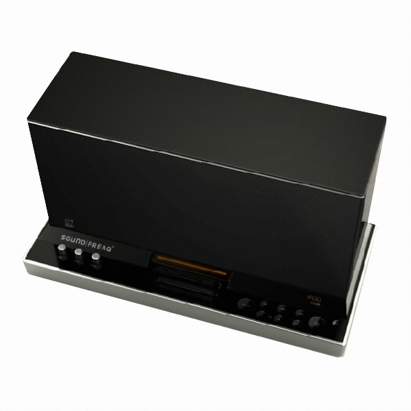 SoundFreaq SFQ-01 Sound Platform_이미지