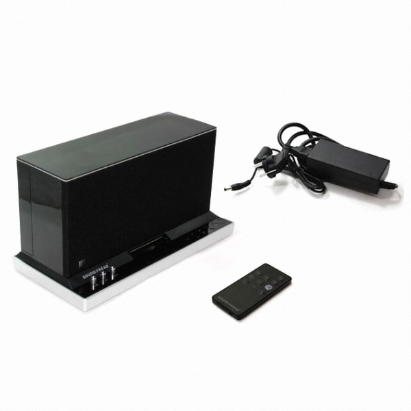 SoundFreaq SFQ-01 Sound Platform