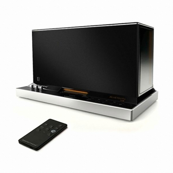 SoundFreaq SFQ-01 Sound Platform