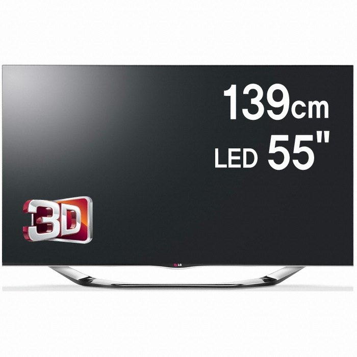 55LA6900 해외구매