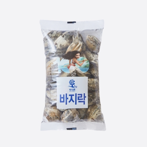 롯데마트 태안군 참바지락 200g (1개)_이미지