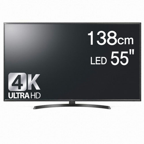 LG전자 울트라HD 55UK681C (스탠드)_이미지