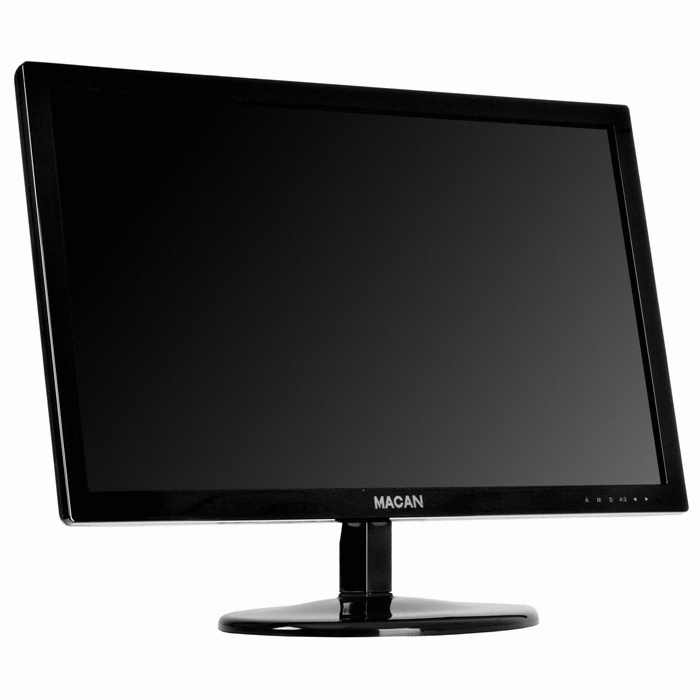 비트엠 MACAN M240LED IPS 무결점_이미지