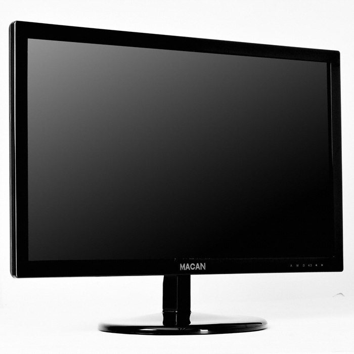 비트엠 MACAN M240LED IPS 무결점_이미지