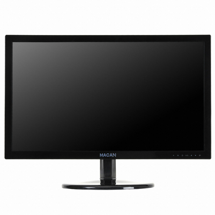 비트엠 MACAN M240LED IPS 무결점_이미지