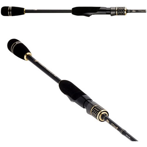 아부가르시아 타이탄3 풀체인지, 2022년형 (TTSIII-612UL)