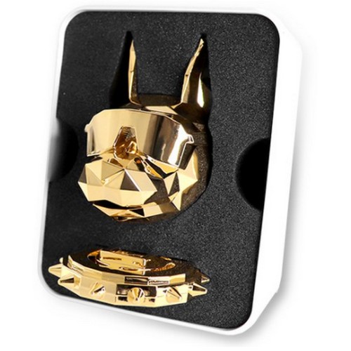 에어디 도베르만 차량용 방향제 (3개)