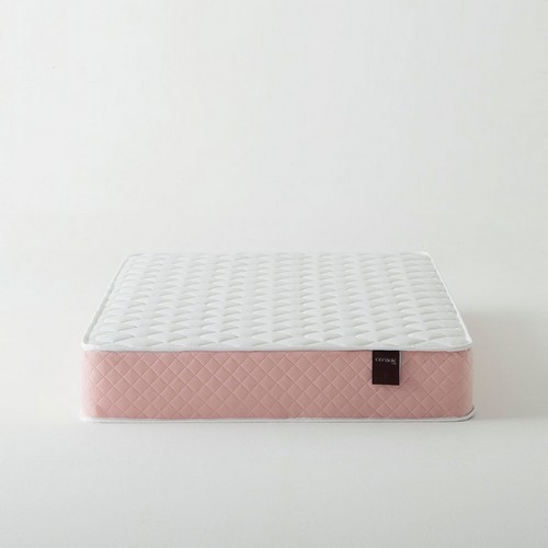 쎄라비리빙 컬러링 울트라 매직 S 스프링 스탠다드 매트리스 Q (20cm)_이미지