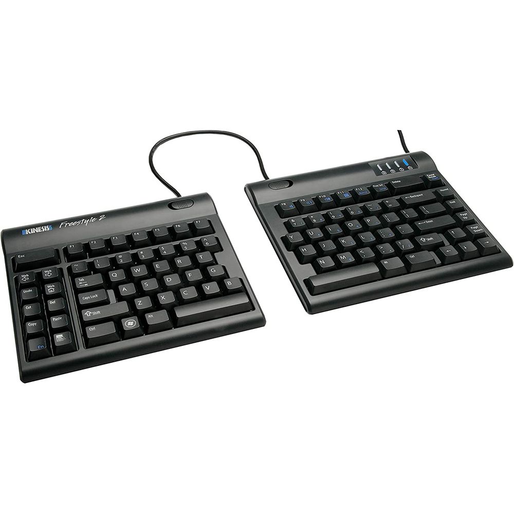 Kinesis Freestyle2 (해외구매)