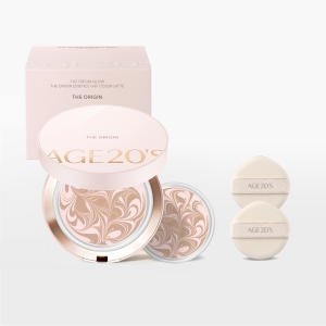 디오리진 에센스 팩트 핑크 라떼 12.5g