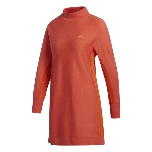 아디다스골프 크루넥 드레스 FS6366이미지입니다. 누르면 해당 게시물로 새창이동합니다.