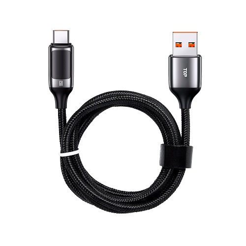 탑라인에이치디 HDTOP HT-3C026 C타입 케이블 (1.2m)_이미지