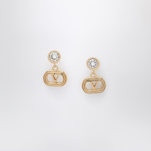 발렌티노 가라바니 목걸이 팬던트 7W2J0AI4YCW 9MN Golden_이미지