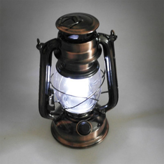 진바스 LED 호롱병 램프 조명_이미지