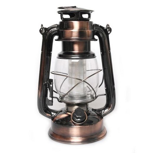 진바스 LED 호롱병 램프 조명_이미지