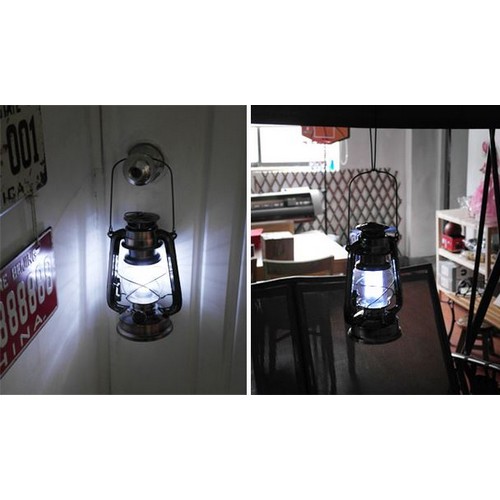 진바스 LED 호롱병 램프 조명_이미지