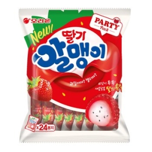 오리온 딸기알맹이 864g (1개)_이미지