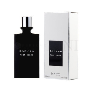 까르뱅 뿌르옴므 오드뚜왈렛 EDT (100ml)_이미지