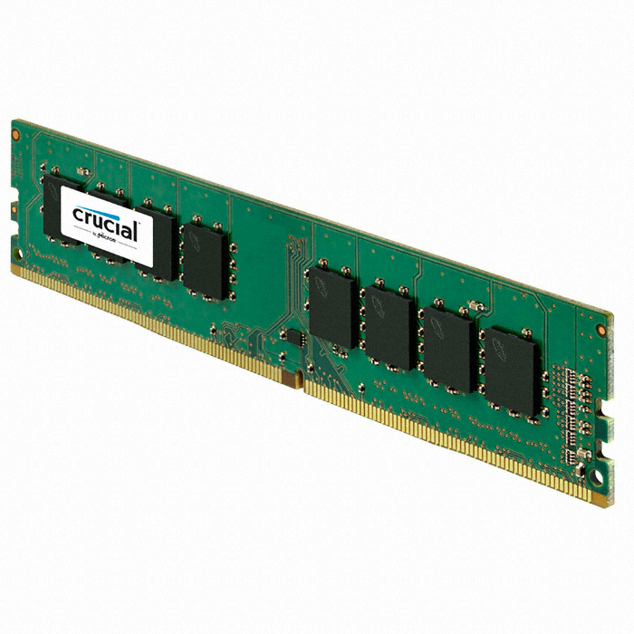 DDR4-2133 CT8G4DFS8213
