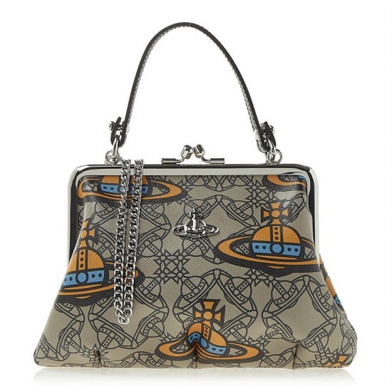 그래니 프레임 퍼스백 52020003 42106 O301